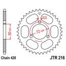 Kettenrad 36Z  |  420 SW , JTR216.36  SHERCO / ST 3.0...