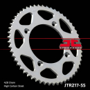 Kettenrad 55Z  |  428 SI , JTR217.55  GAS GAS / TXT PRO...