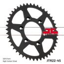 Kettenrad 45Z  |  520 SW , JTR22.45  GAS GAS / TXT 300...