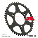 Kettenrad 47Z  |  420 SW , JTR239.47  GAS GAS / TXT 300...