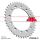 Kettenrad 48Z  |  520 SI , JTR245/2.48  GAS GAS / TXT PRO 280 REPLICA RAGA / TXT PRO 280 / 2010 / OFFROAD / TRIAL , JTR245/2.48