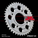 Kettenrad 41Z  |  520 SI , JTR247.41  GAS GAS / TXT PRO...