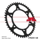 Kettenrad 48Z  |  520 SW , JTR251.48  GAS GAS / TXT PRO...