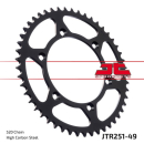 Kettenrad 49Z  |  520 SW , JTR251.49  GAS GAS / TXT PRO...
