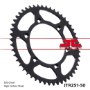 Kettenrad 50Z  |  520 SW , JTR251.50  GAS GAS / TXT PRO...