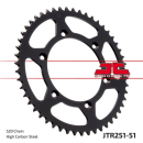 Kettenrad 51Z  |  520 SW , JTR251.51  GAS GAS / TXT PRO...