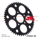 Kettenrad 50Z  |  520 SW , JTR254.50  GAS GAS / TXT PRO...