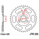 Kettenrad 28Z  |  420 SW , JTR255.28  GAS GAS / TXT PRO...