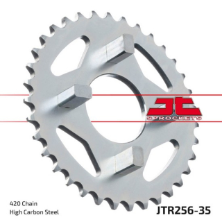 Kettenrad 35Z  |  420 SI , JTR256.35  MONTESA / COTA 4RT 250 / COTA 4RT 250 / 2007 / OFFROAD / OFFROAD , JTR256.35