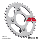 Kettenrad 36Z  |  420 SI , JTR256.36  MONTESA / COTA 4RT...