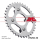 Kettenrad 36Z  |  420 SI , JTR256.36  MONTESA / COTA 4RT 250 / COTA 4RT 250 / 2008 / OFFROAD / OFFROAD , JTR256.36