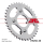 Kettenrad 38Z  |  420 SI , JTR256.38  MONTESA / COTA 4RT 250 / COTA 4RT 250 / 2009 / OFFROAD / OFFROAD , JTR256.38