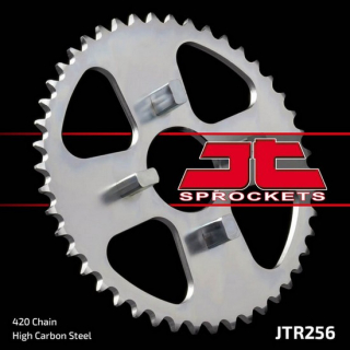 Kettenrad 41Z  |  420 SI , JTR256.41  MONTESA / COTA 4RT 250 / COTA 4RT 250 / 2011 / OFFROAD / OFFROAD , JTR256.41