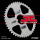 Kettenrad 41Z  |  420 SI , JTR256.41  MONTESA / COTA 4RT 250 / COTA 4RT 250 / 2011 / OFFROAD / OFFROAD , JTR256.41