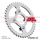 Kettenrad 43Z  |  420 SI , JTR256.43  MONTESA / COTA 4RT...