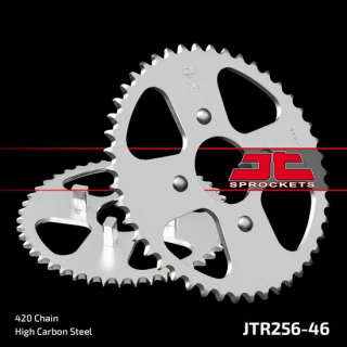 Kettenrad 46Z  |  420 SI , JTR256.46  MONTESA / 4RIDE / 4RIDE / 2016 / OFFROAD / OFFROAD , JTR256.46