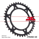 Kettenrad 40Z  |  520 SW , JTR260.40  MONTESA / 315 R /...