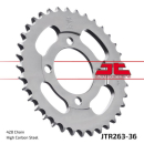 Kettenrad 36Z  |  428 SI , JTR263.36  MONTESA / 315 R /...