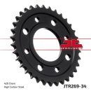 Kettenrad 34Z  |  428 SW , JTR269.34  MONTESA / COTA 315...