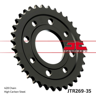 Kettenrad 35Z  |  428 SW , JTR269.35  MONTESA / COTA 315 / COTA 315 / 1999 / OFFROAD / OFFROAD , JTR269.35