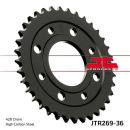Kettenrad 36Z  |  428 SW , JTR269.36  MONTESA / COTA 315...