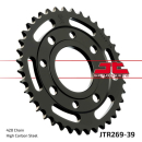 Kettenrad 39Z  |  428 SW , JTR269.39  MONTESA / COTA 315...