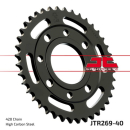 Kettenrad 40Z  |  428 SW , JTR269.40  MONTESA / COTA 315...