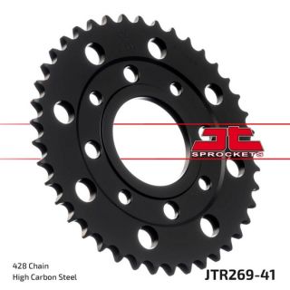 Kettenrad 41Z  |  428 SW , JTR269.41  MONTESA / 315R 360 / 315R 360 / 2001 / OFFROAD / OFFROAD , JTR269.41