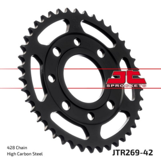 Kettenrad 42Z  |  428 SW , JTR269.42  MONTESA / COTA 4RT 250 / COTA 4RT 250 / 2005 / OFFROAD / OFFROAD , JTR269.42