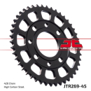 Kettenrad 45Z  |  428 SW , JTR269.45  MONTESA / COTA 4RT...