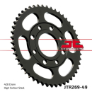 Kettenrad 49Z  |  428 SW , JTR269.49  GAS GAS / TXT PRO...