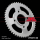 Kettenrad 50Z  |  428 SI , JTR271.50  GAS GAS / TXT PRO 300 REPLICA RAGA / TXT PRO 300 / 2007 / OFFROAD / TRIAL , JTR271.50