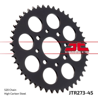 Kettenrad 45Z  |  520 SW , JTR273.45  GAS GAS / TXT 321 / TXT 321 / 2000 / OFFROAD / TRIAL , JTR273.45