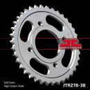 Kettenrad 38Z  |  530 SI , JTR278.38  MONTESA / COTA...