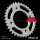 Kettenrad 36Z  |  530 SI , JTR282.36  MONTESA / COTA 4RT 260 / COTA 4RT 260 / 2020 / OFFROAD / OFFROAD , JTR282.36