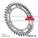 Kettenrad 40Z  |  530 SI , JTR298.40  BETA / EVO 200 2T /...