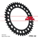 Kettenrad 42Z  |  525 SW , JTR3.42  BETA / EVO 200 2T /...