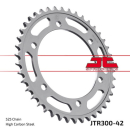 Kettenrad 42Z  |  525 SI , JTR300.42  BETA / EVO 200 2T /...