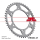 Kettenrad 47Z  |  525 SI , JTR300.47  BETA / EVO 200 2T FACTORY / EVO 200 2T / 2023 / OFFROAD / TRIAL , JTR300.47