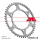 Kettenrad 48Z  |  525 SI , JTR300.48  BETA / EVO 250 2T FACTORY / EVO 250 2T / 2021 / OFFROAD / TRIAL , JTR300.48