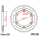 Kettenrad 39Z  |  520 SI , JTR301.39  BETA / EVO 290 2T / EVO 290 2T / 2011 / OFFROAD / TRIAL , JTR301.39