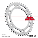 Kettenrad 40Z  |  520 SI , JTR301.40  BETA / EVO 300 2T...