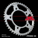 Kettenrad 45Z  |  530 SI , JTR302.45  GAS GAS / PAMPERA...
