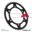 Kettenrad 46Z  |  520 SI , JTR305.46  GAS GAS / PAMPERA...