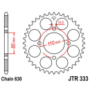 Kettenrad 41Z  |  630 SI , JTR333.41  GAS GAS / TXT 125...