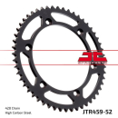 Kettenrad 52Z  |  428 SW , JTR459.52  GAS GAS / TXT 125...