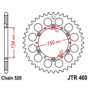 Kettenrad 39Z  |  520 SW , JTR460.39  GAS GAS / TXT 125...
