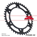Kettenrad 42Z  |  520 SW , JTR460.42  GAS GAS / TXT 125...