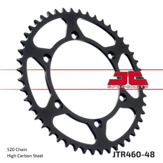 Kettenrad 48Z  |  520 SW , JTR460.48  GAS GAS / TXT 125 GP / TXT 125 / 2022 / OFFROAD / TRIAL , JTR460.48