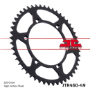 Kettenrad 49Z  |  520 SW , JTR460.49  GAS GAS / TXT 125...